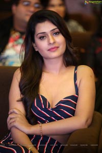 Payal Rajput