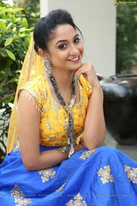 Model Preethi Parimala Rangepalli