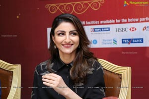 Soha Ali Khan