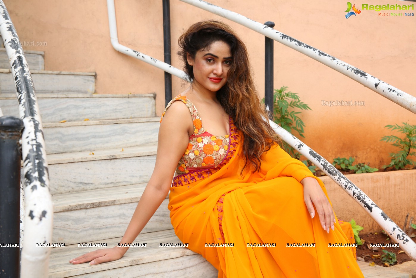 Sony Charishta at National Handloom Day 2018 Press Meet (Hi-Resolution Posters)