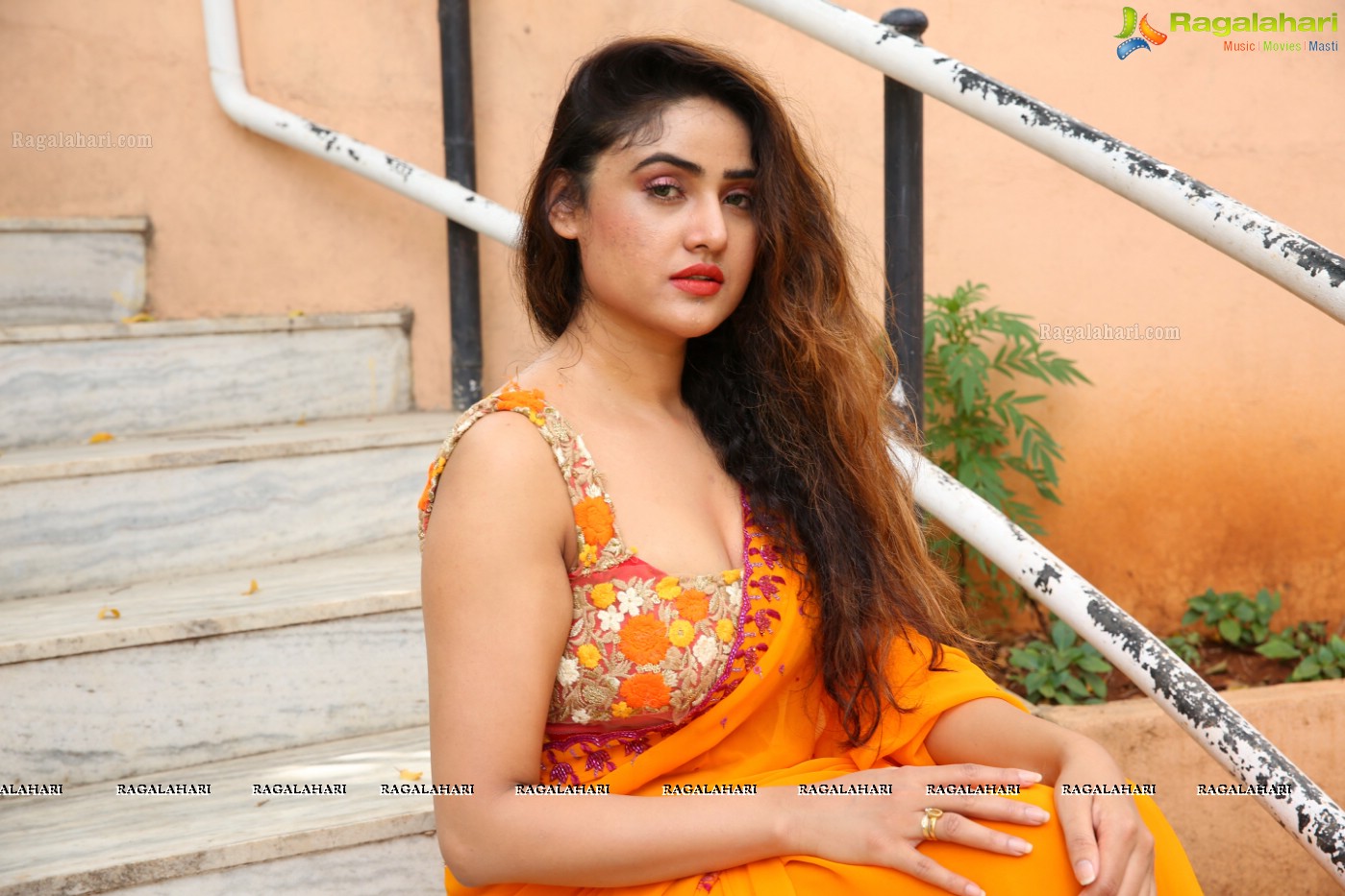 Sony Charishta at National Handloom Day 2018 Press Meet (Hi-Resolution Posters)