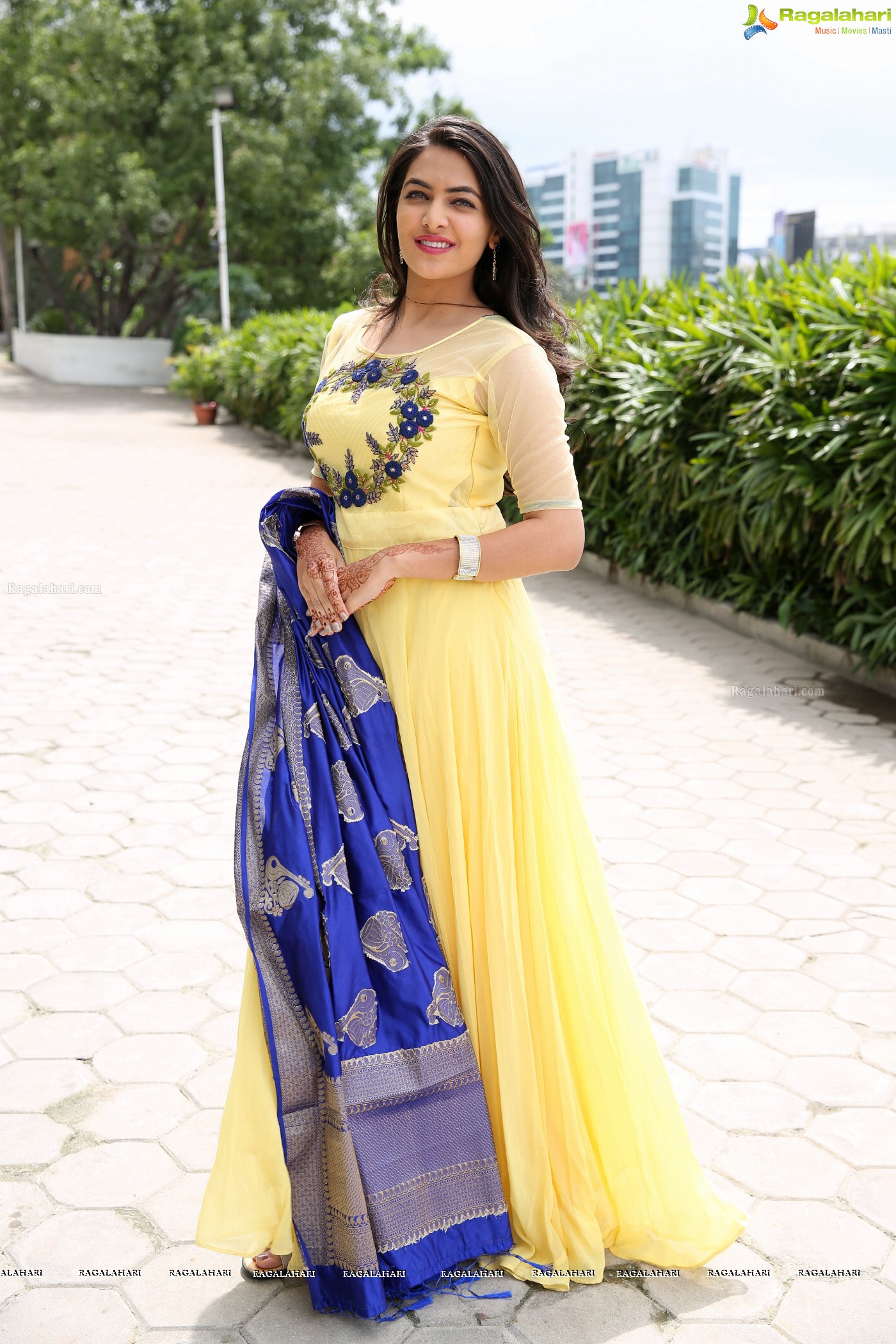 Supraja Reddy at Desire Exhibition Curtain Raiser (High Resolution Photos)