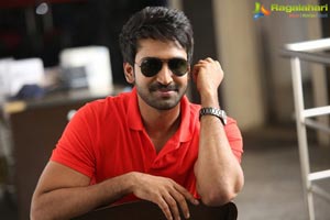 Hero Aadhi Pinisetty