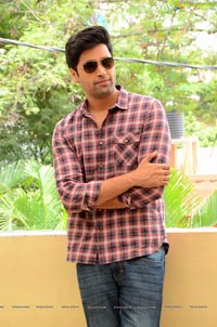 Goodachari Hero Adivi Sesh