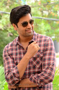 Goodachari Hero Adivi Sesh