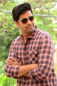 Goodachari Hero Adivi Sesh