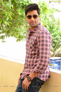 Goodachari Hero Adivi Sesh