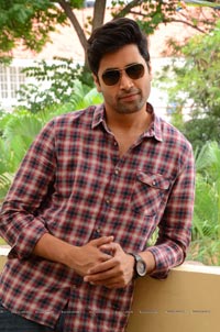 Goodachari Hero Adivi Sesh