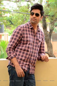 Goodachari Hero Adivi Sesh