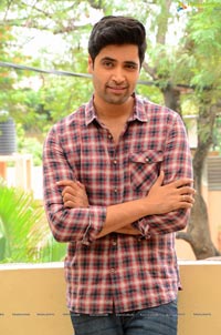 Goodachari Hero Adivi Sesh