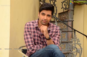 Goodachari Hero Adivi Sesh