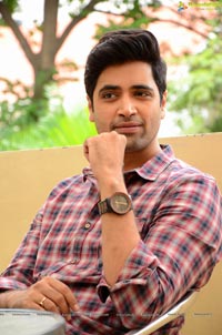 Goodachari Hero Adivi Sesh