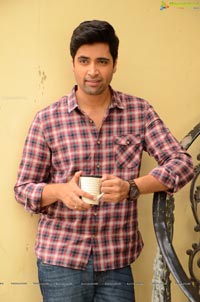 Goodachari Hero Adivi Sesh