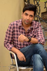 Goodachari Hero Adivi Sesh