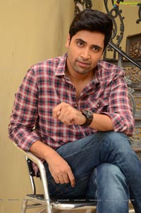 Goodachari Hero Adivi Sesh