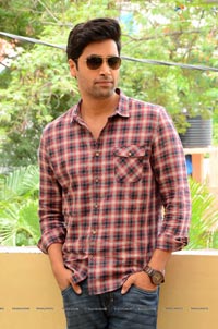 Goodachari Hero Adivi Sesh