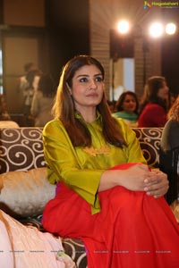 Raveena Tandon