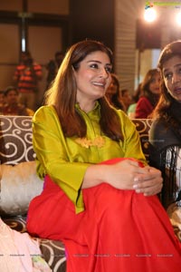 Raveena Tandon