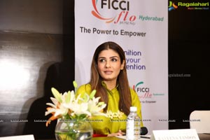 Raveena Tandon