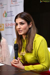 Raveena Tandon