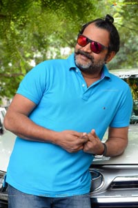 Director Prabhakar