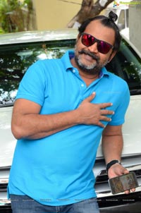 Director Prabhakar