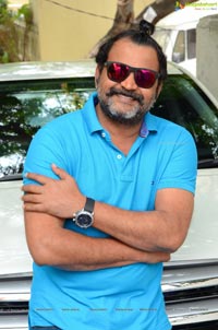 Director Prabhakar