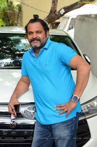 Director Prabhakar