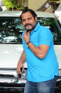 Director Prabhakar