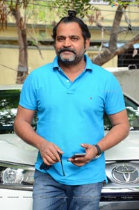 Director Prabhakar