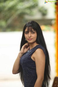 Jaheeda Shyam