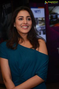 Madhu Shalini 