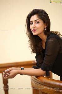 Madhu Shalini