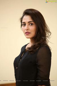 Madhu Shalini