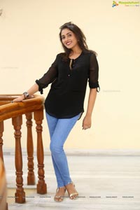 Madhu Shalini