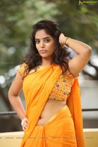 Manjari Telugu Heroine