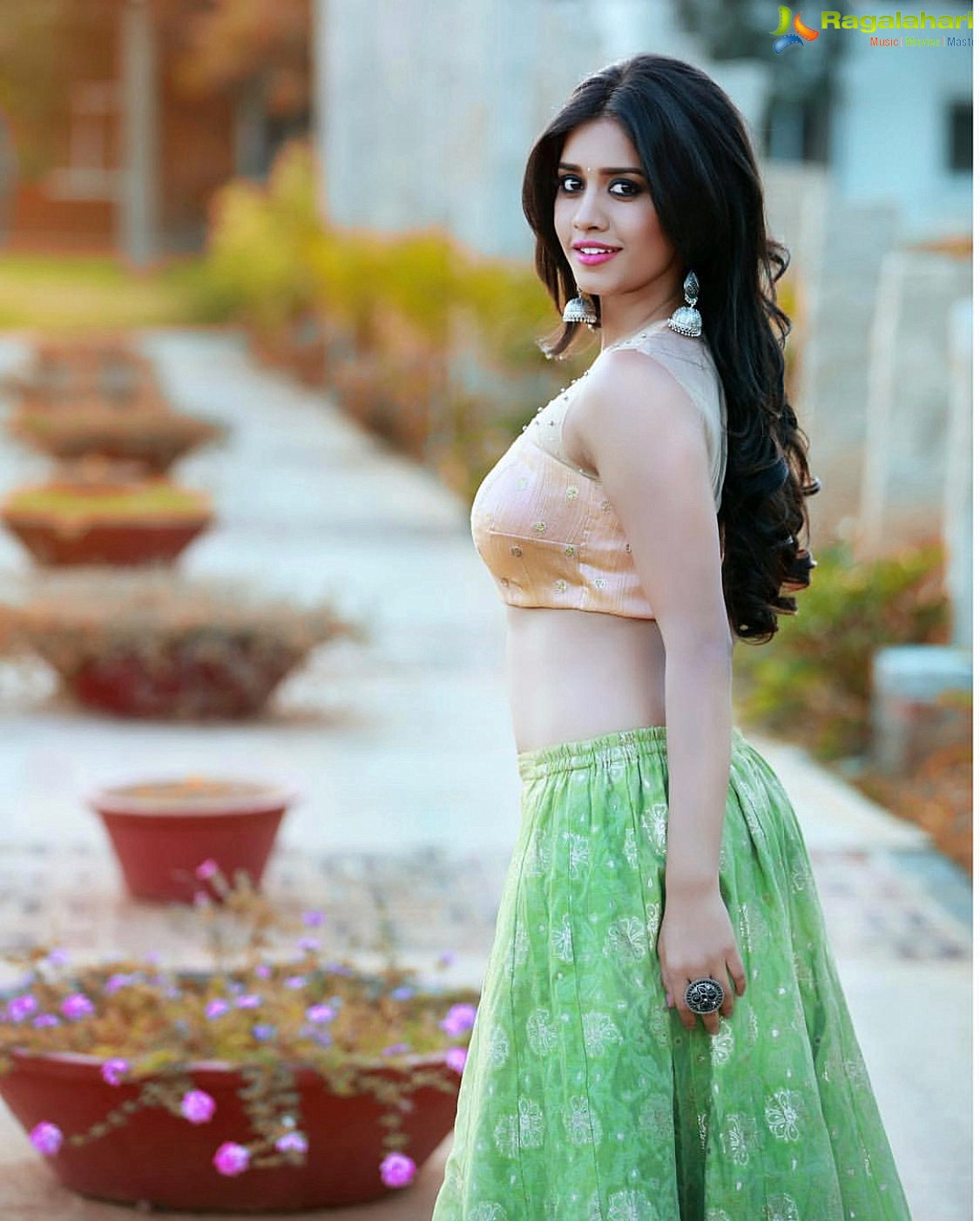 Nabha Natesh