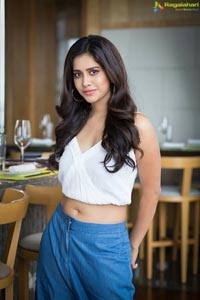 Nabha Natesh