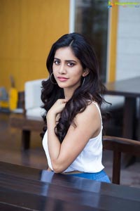 Nabha Natesh