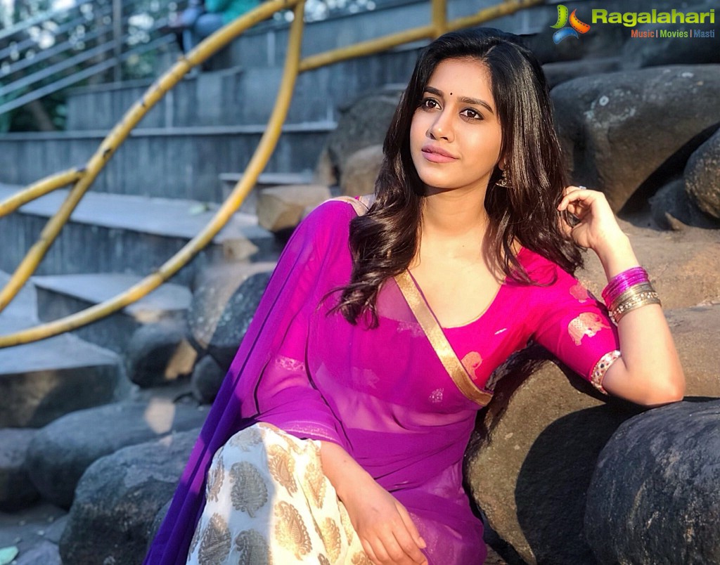 Nabha Natesh