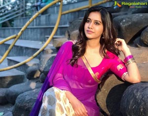 Nabha Natesh