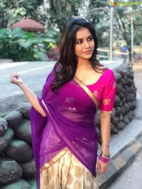 Nabha Natesh