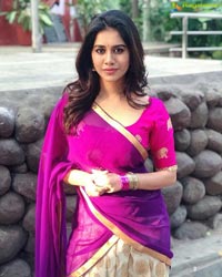 Nabha Natesh