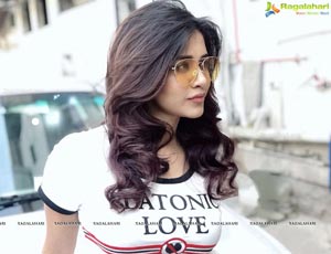 Nabha Natesh