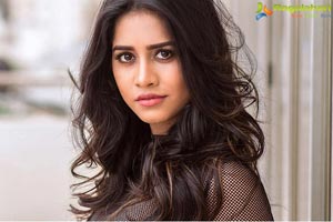 Nabha Natesh