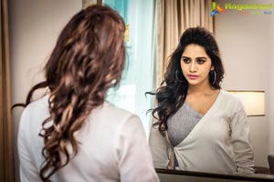 Nabha Natesh