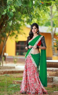 Nabha Natesh