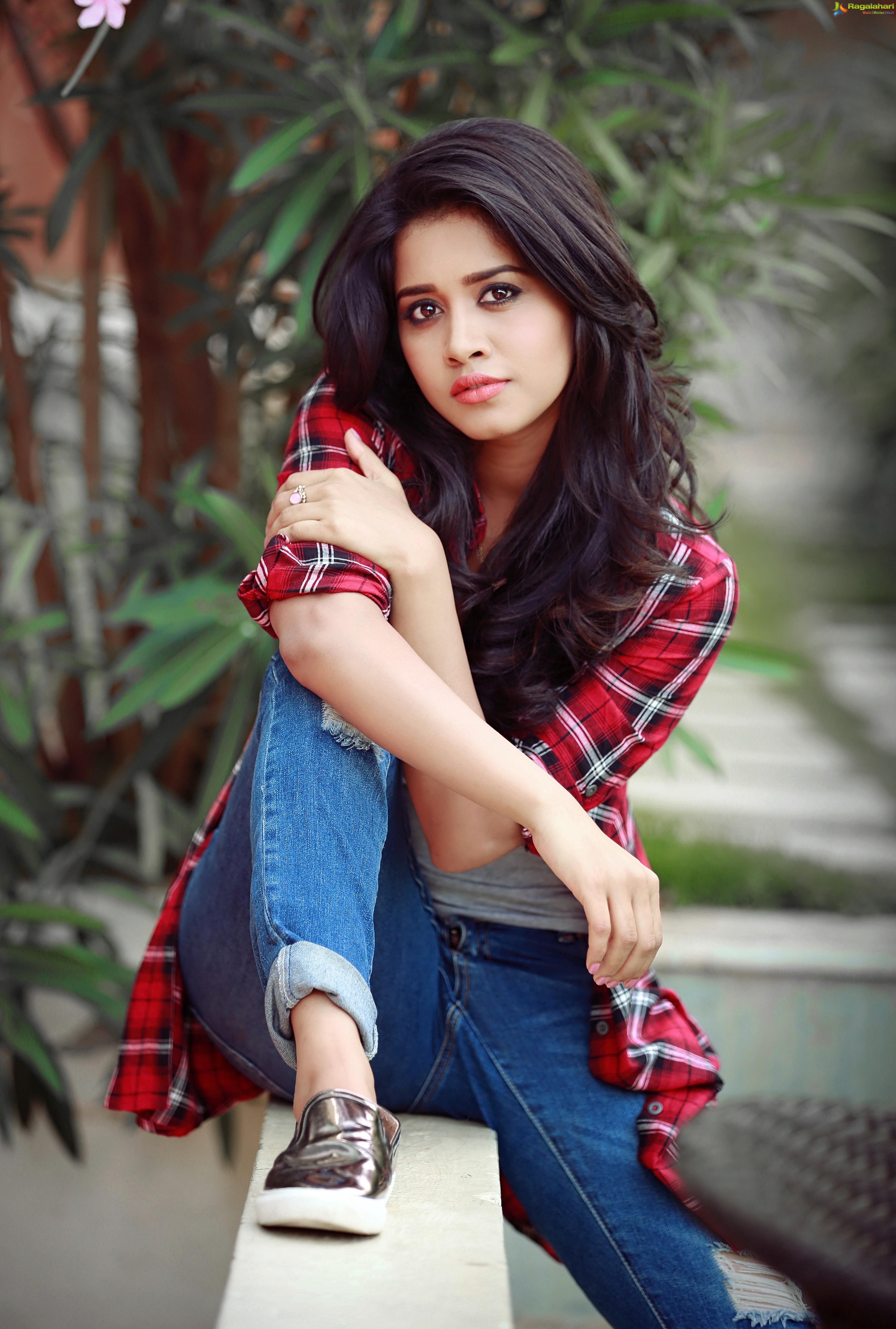 Nabha Natesh