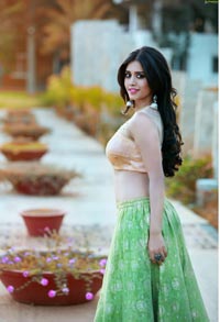 Nabha Natesh