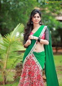 Nabha Natesh